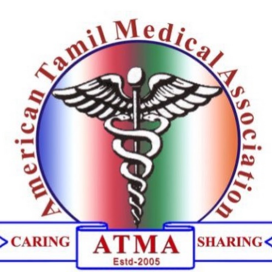 American Tamil Medical Association