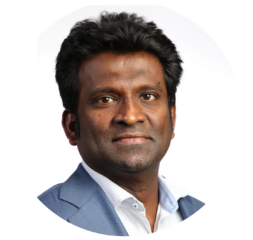 Raja Chandra