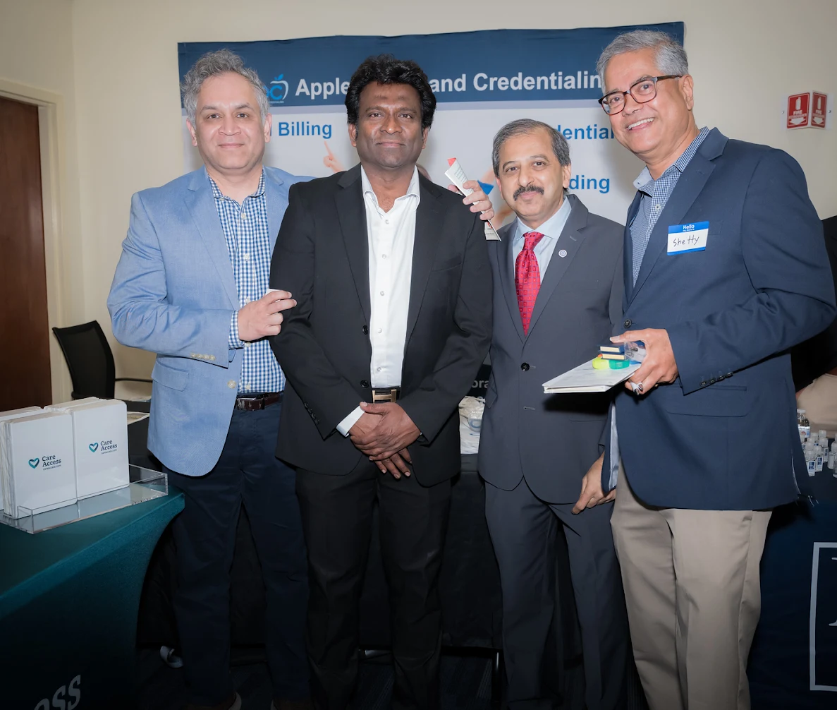 GAPI Event Image